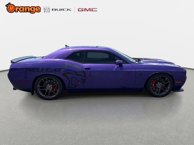 Used 2023 Dodge Challenger For Sale at Orange Buick GMC | VIN