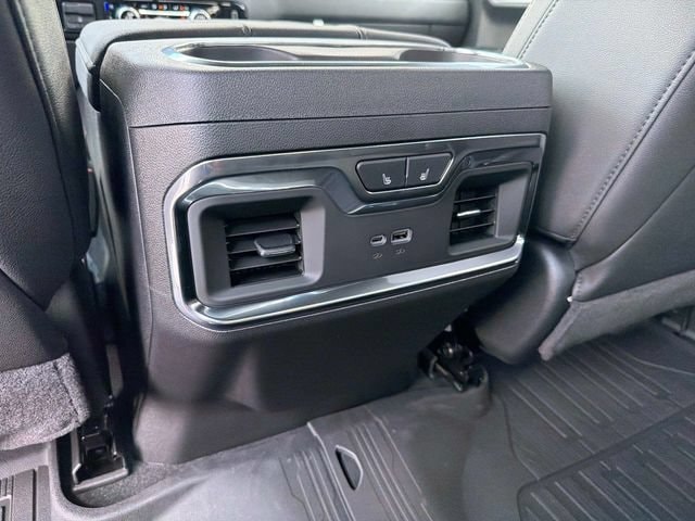 2026 GMC Sierra 1500 SLT - Photo 16