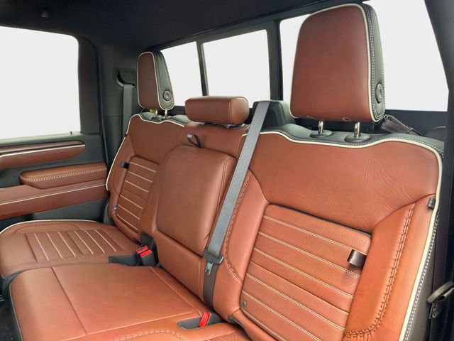2026 GMC Sierra 2500HD Denali Ultimate - Photo 12