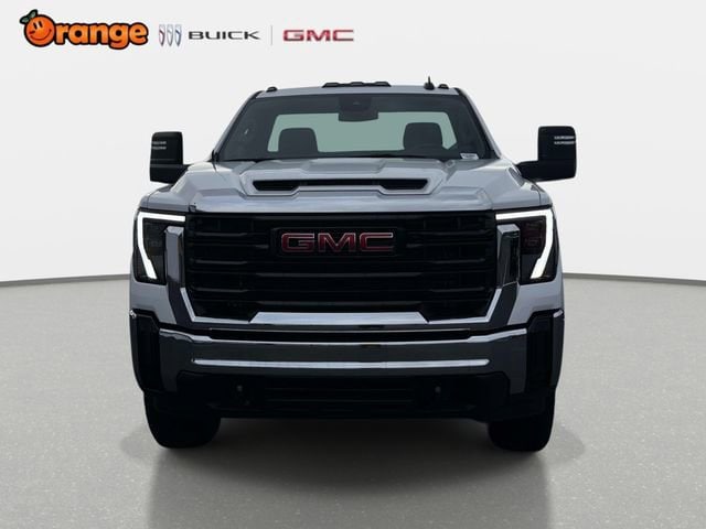 2025 GMC Sierra 3500HD Pro - Photo 8