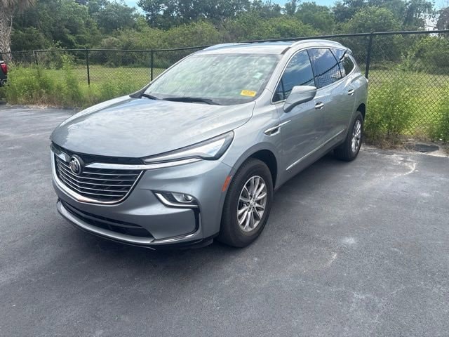 2023 Buick Enclave Premium's photo
