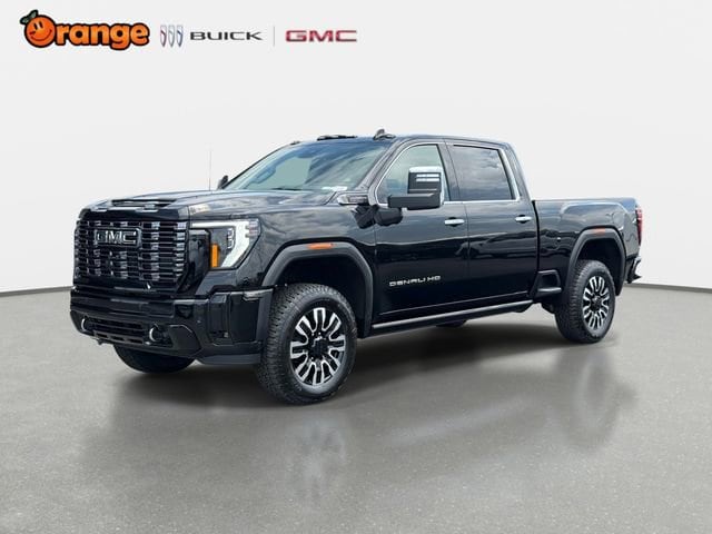 2026 GMC Sierra 2500HD Denali Ultimate - Photo 7
