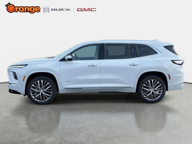 2026 Buick Enclave Avenir - Photo 6