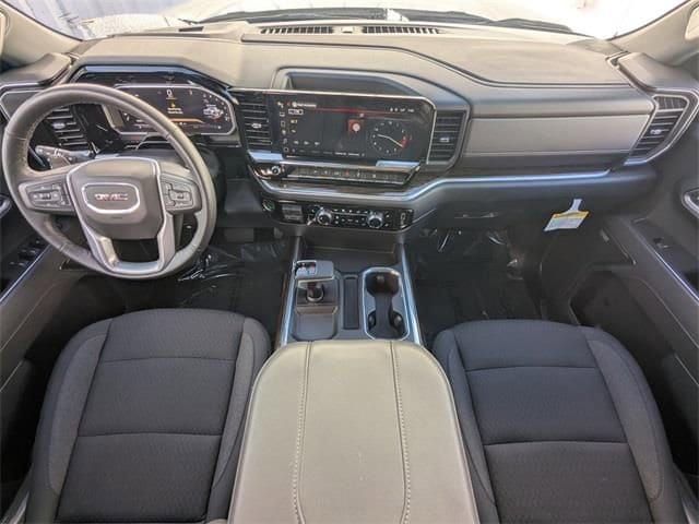 2026 GMC Sierra 1500 Elevation - Photo 17