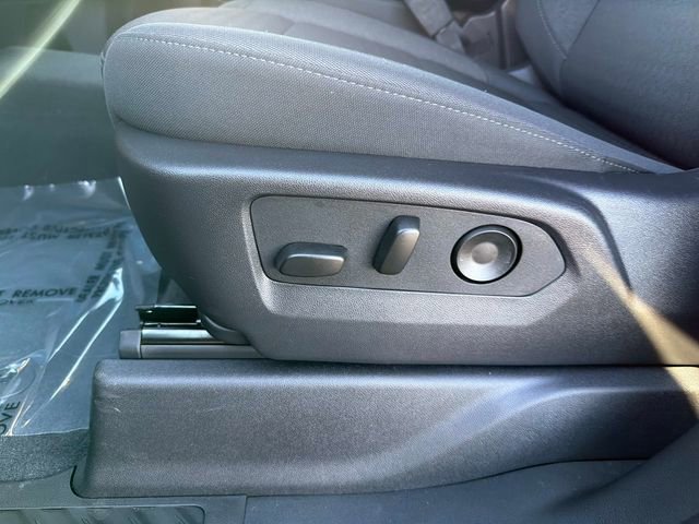 2026 GMC Sierra 1500 Pro - Photo 19