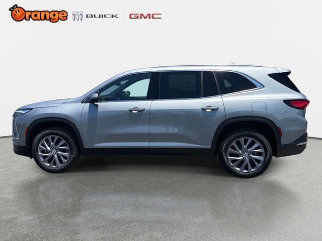 2026 Buick Enclave Preferred - Photo 6