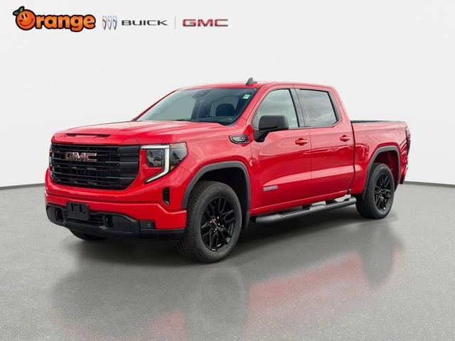 2026 GMC Sierra 1500 Elevation - Photo 7