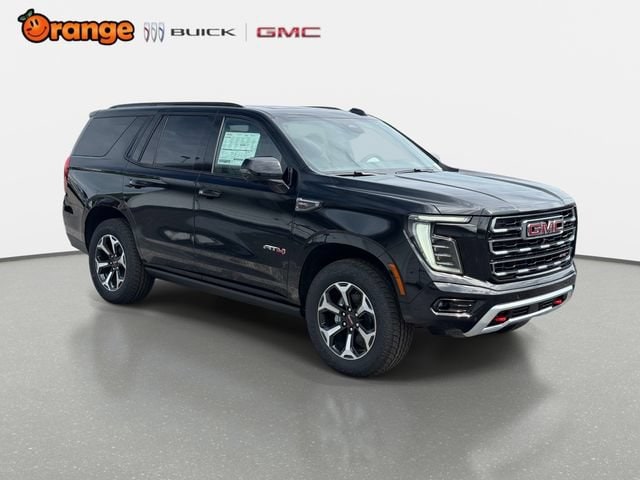 2026 GMC Yukon