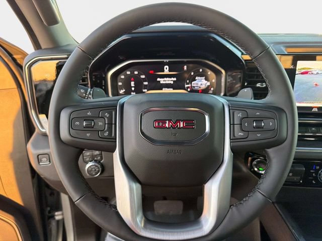 2026 GMC Sierra 1500 SLT - Photo 26