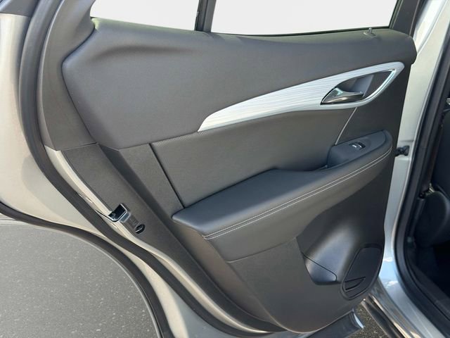2026 Buick Envision Avenir - Photo 11