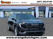 GMC Acadia