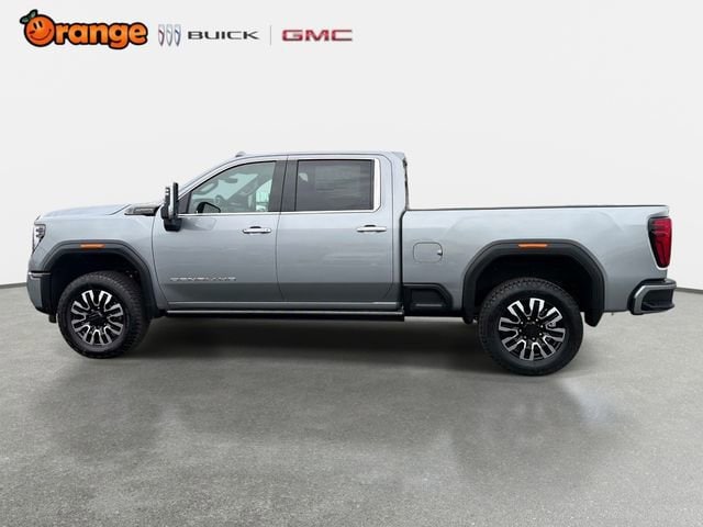 2026 GMC Sierra 2500HD Denali Ultimate - Photo 6