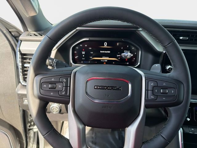 2026 GMC Sierra 1500 Denali - Photo 25