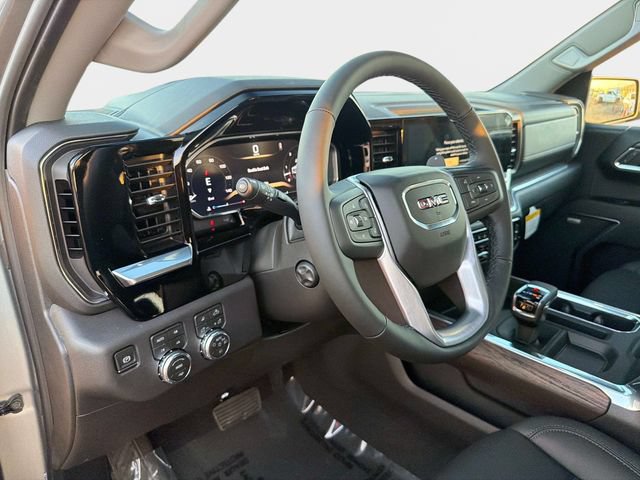 2026 GMC Sierra 1500 SLT - Photo 21