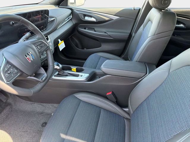 2026 Buick Envista Preferred - Photo 20