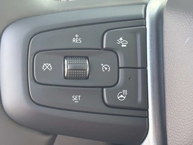 2026 GMC Sierra 1500 SLT - Photo 23