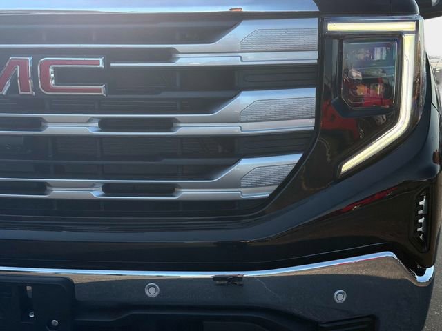 2026 GMC Sierra 1500 SLE - Photo 9