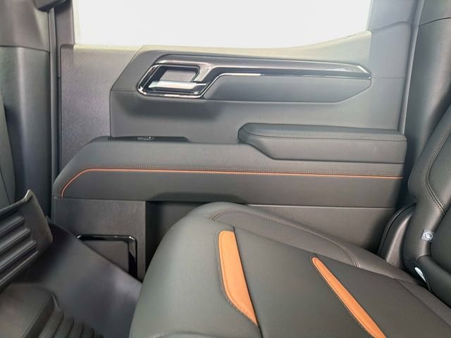 2026 GMC Sierra 1500 AT4 - Photo 14