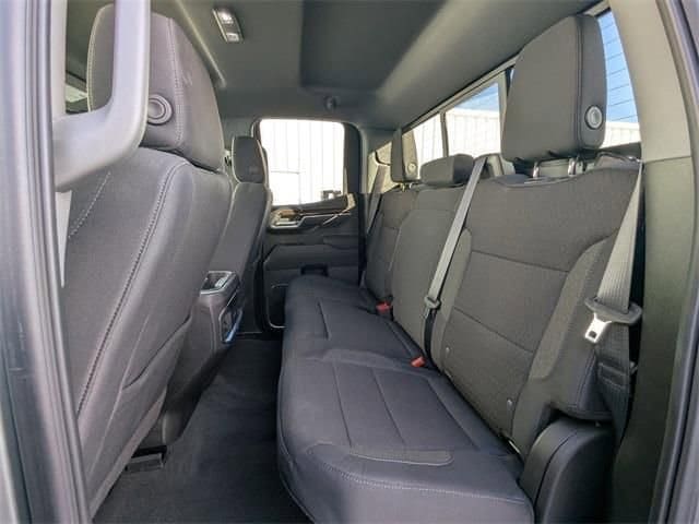 2026 GMC Sierra 1500 Elevation - Photo 15