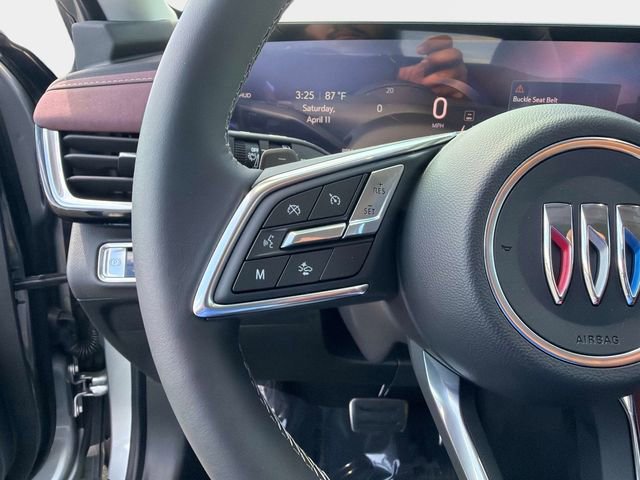 2026 Buick Envision Sport Touring - Photo 29
