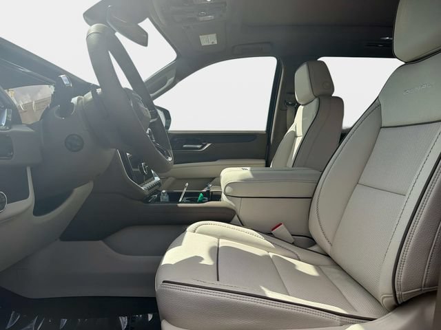 2026 GMC Yukon XL Denali - Photo 17