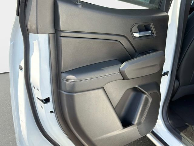 2026 GMC Canyon Elevation - Photo 11