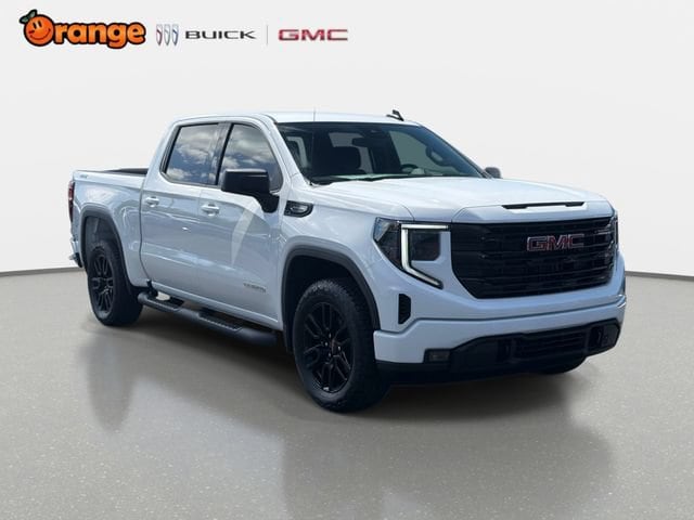 2026 GMC Sierra 1500 Elevation - Photo 1