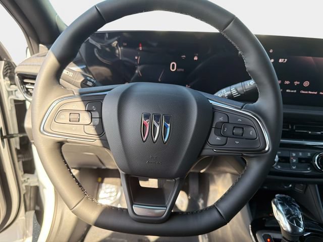 2026 Buick Envista Sport Touring - Photo 23