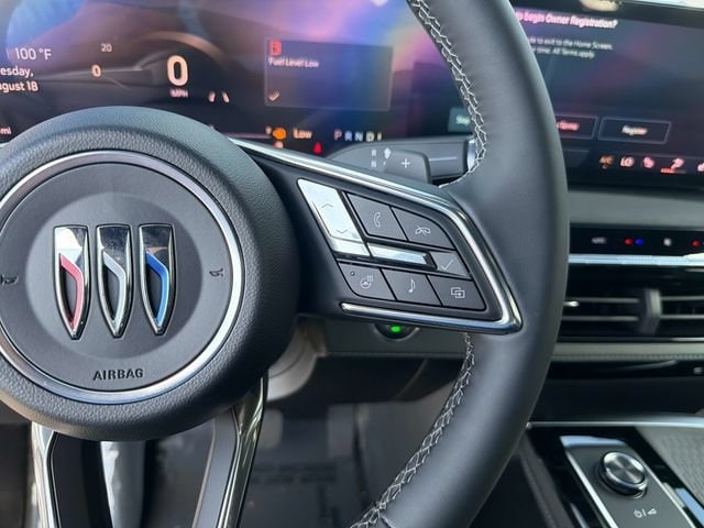 2027 Buick Enclave Sport Touring - Photo 27