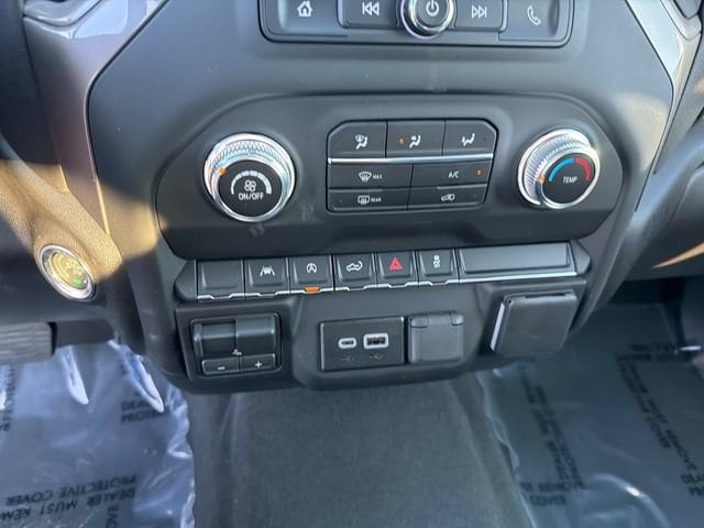 2026 GMC Sierra 1500 Pro - Photo 25