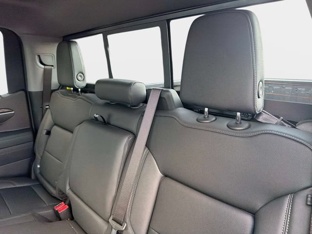 2026 GMC Sierra 1500 SLT - Photo 12