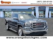 GMC Sierra 1500
