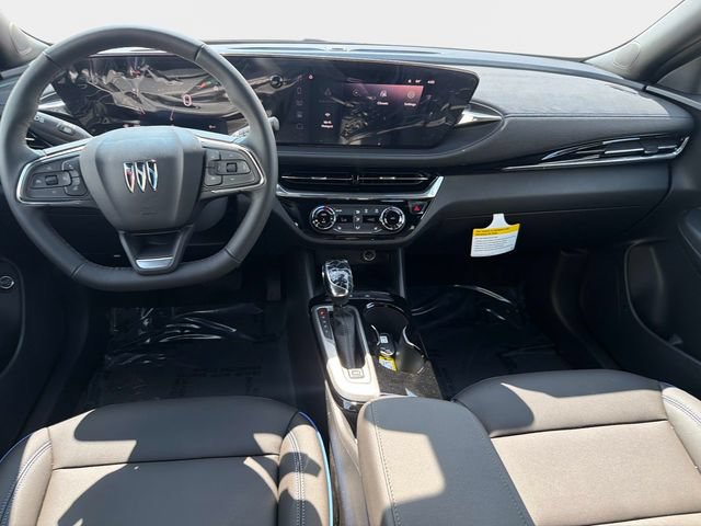 2026 Buick Envista Sport Touring - Photo 15