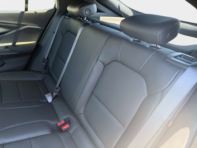 2026 Buick Envista Sport Touring - Photo 12