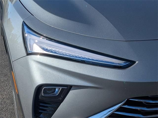 2026 Buick Envista Preferred - Photo 10