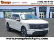 Ford F-150 Lightning
