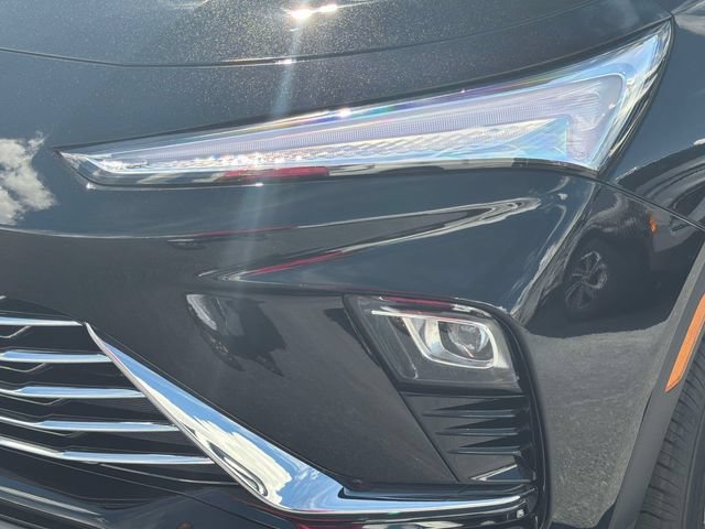 2026 Buick Envista Preferred - Photo 9