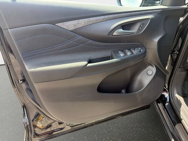 2026 Buick Envista Sport Touring - Photo 17
