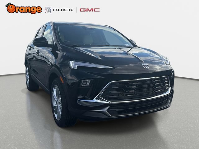 2026 Buick Encore GX Preferred SUV