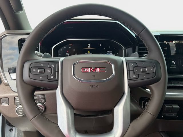 2026 GMC Sierra 1500 SLT - Photo 20