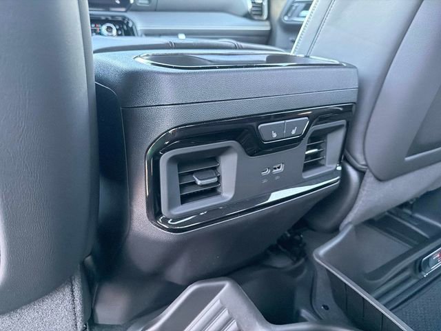 2026 GMC Sierra 1500 AT4X - Photo 15