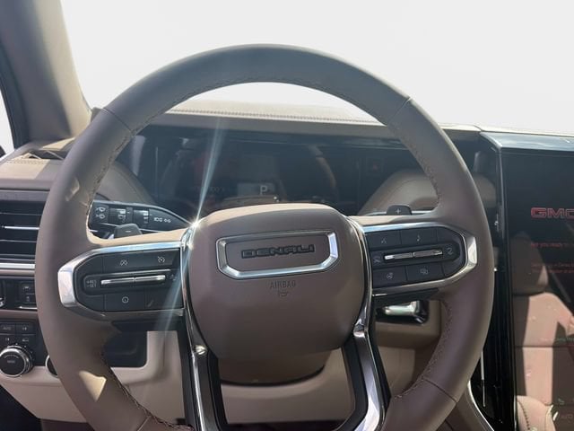 2026 GMC Yukon XL Denali - Photo 21