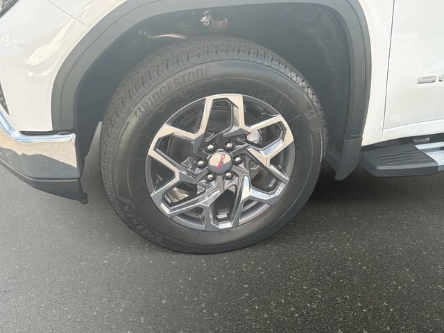 2026 GMC Sierra 1500 SLT - Photo 10