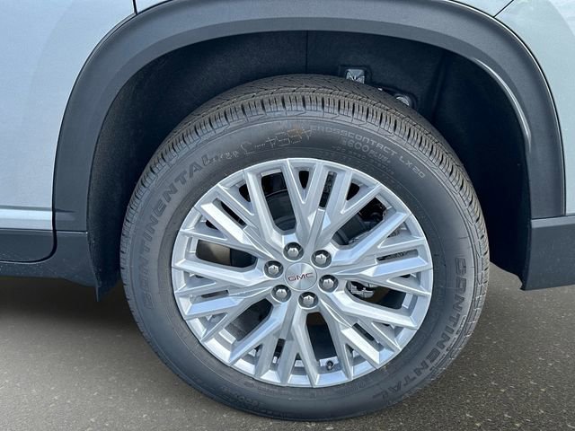 2026 GMC Acadia Elevation - Photo 10