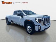 2026 GMC Sierra 3500 HD Denali DRW Truck