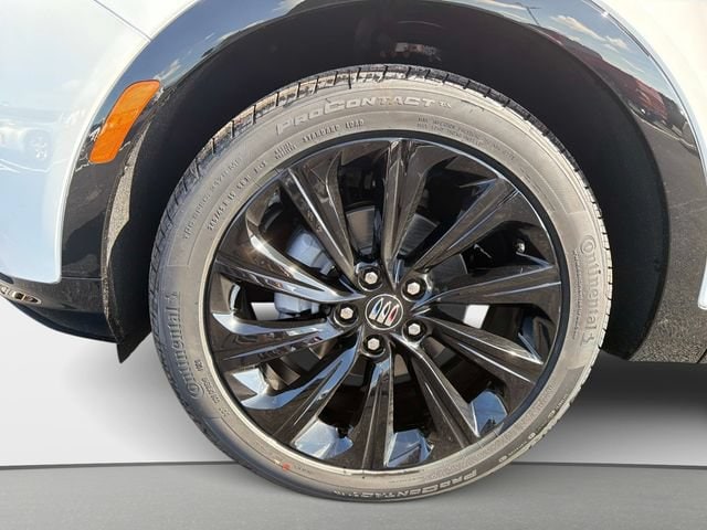 2026 Buick Envista Sport Touring - Photo 10
