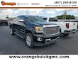 GMC Sierra 2500 HD