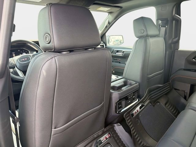 2026 GMC Sierra 1500 AT4 - Photo 13
