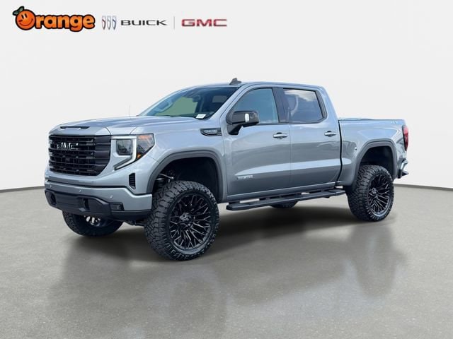 2026 GMC Sierra 1500 Elevation - Photo 7