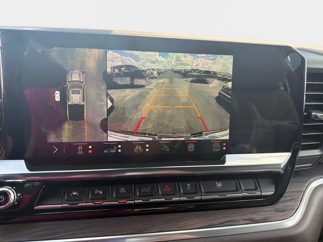 2026 GMC Sierra 1500 SLT - Photo 18